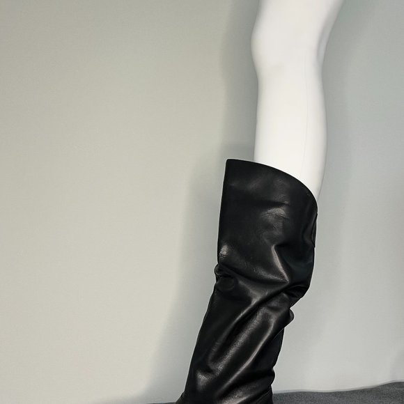 Relativity Boot black 6 1/2M - Picture 6 of 15